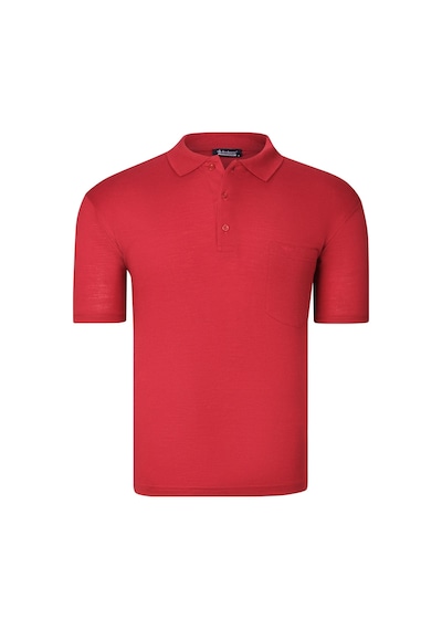 T0093 Dewberry Erkek T-shırt-kırmızı Kırmızı