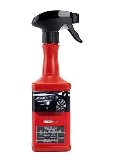 500 Ml Böcek Temizleyici