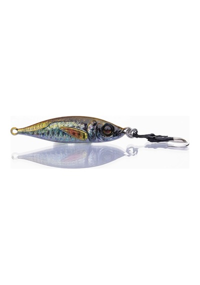 Pandora Jig Coin Realistic 40 G - Color 9
