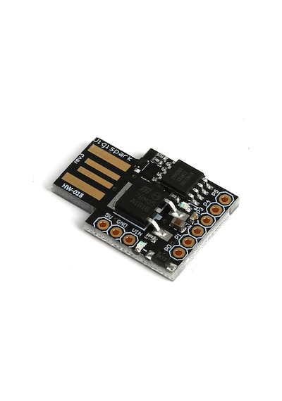 Digispark  ATtiny85 USB Geliştirme Kartı