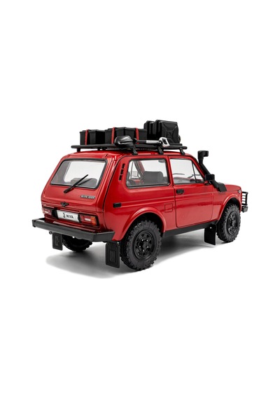 Solido S1807306 1/18 Lada Niva 1980