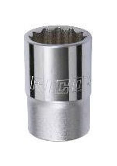 Rico 27 Mm 1/2'' (yıldız) 12 Köşe Tek Lokma