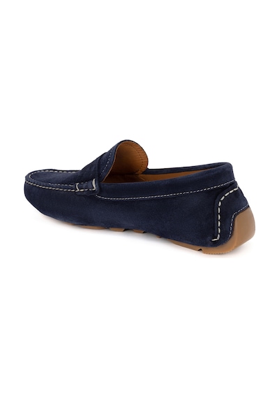 Pierre Cardin Erkek Lacivert Ayakkabı 50267874-vr033 Lacivert