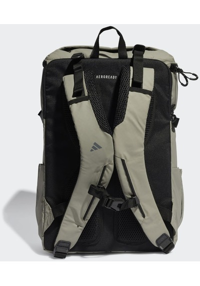 Adidas Iq0902 Hybrıd Bp1 Sırt Çantası Yeşil