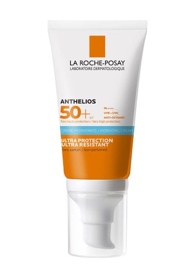 La Roche-Posay Anthelios Hydrating Cream Spf 50+ 50 ML