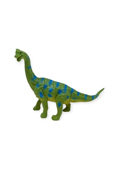 Hayvan Figürleri - Dinazor Figürü 14 Cm - Brontosaurus