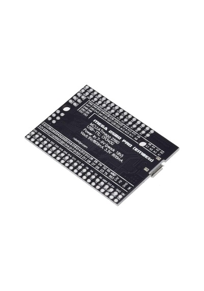 Arduino Mega 2560 Pro - Ch340 Atmega2560 16U-Th