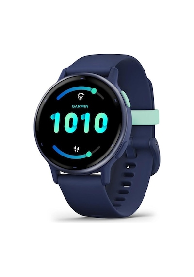 Garmin Vivoactive 5 - Mavi Kayışlı Akıllı Saat