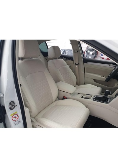 Volkswagen Passat Araca Özel Oto Koltuk Kılıfı (378091835)