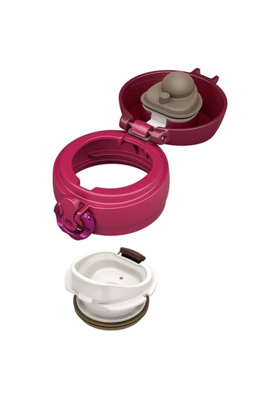Thermos Jnl-500 Ultralight Mug 0.50 Lt Berry