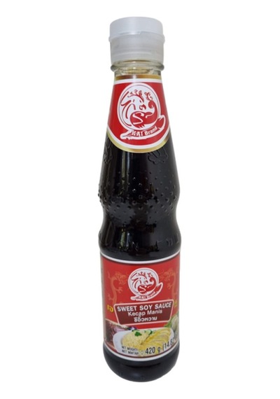 Soya Sosu 420 Gr. Sweet Soy Sauce