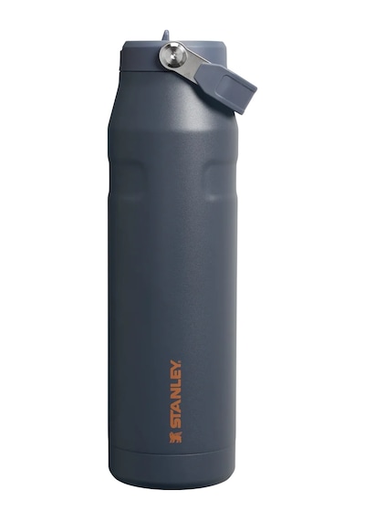 Stanley The Iceflow Flip Straw 2.0 Pipetli Termos Bardak 1.06 Lt