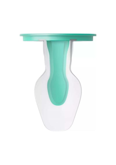 Philips Avent Natural Response Antikolik PP Biberon 125 ML 0+ Ay