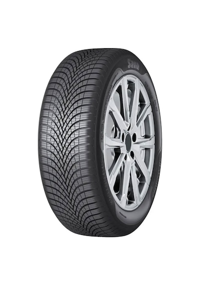 Sava 195/50R15 82H M+S 3Pmsf All Weather Dört Mevsim Lastiği  - 2025