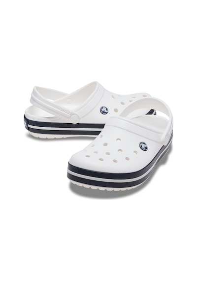 Crocs Crocband Clog K Çocuk Terlik Cr207006 Crc.126 Beyaz