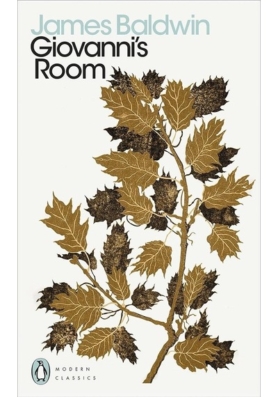 Giovanni's Room - Great Loves