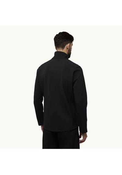 Jack Wolfskin Whirlwind Erkek Sweatshirt C-jaca62521e50v37