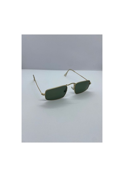 Pierre Loti Pl3061 Yeşil Unisex Güneş Gözlüğü