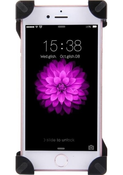 Datapower Universal Scooter ve Bisiklet Telefon Tutucu