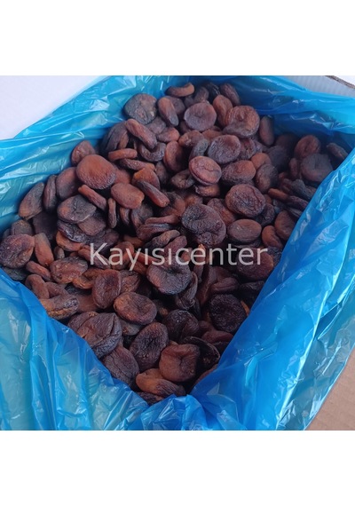 Toptan Gün Kurusu Kayısı Ekstra Jumbo 10 Kg 10 KG