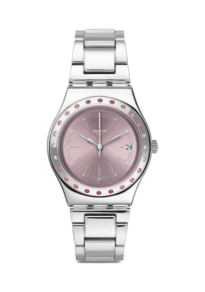Yls455g Swatch Pinkaround Kol Saati Çok Renkli