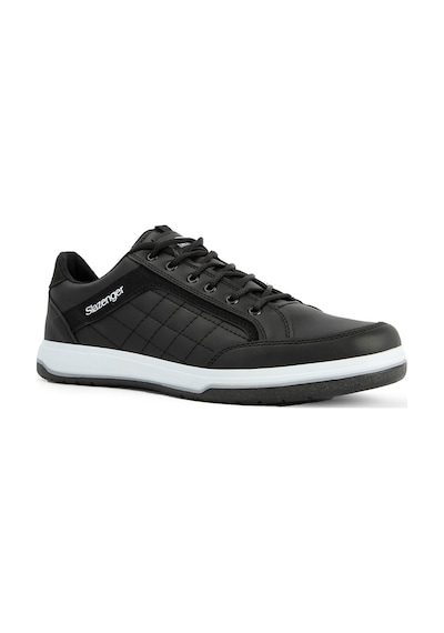 Slazenger Akın I Sneaker Erkek Ayakkabı Siyah