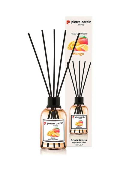 Pierre Cardin Mango Reed Diffuser Ortam Kokusu 110 ML