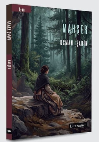 Mahşer - Qhdh-899667