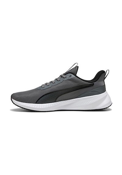 Puma 31079708 Flyer Lite 3 Erkek Koşu Ayakkabısı Gri