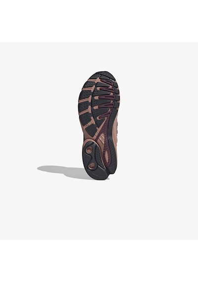 Adidas Adistar Mld Kadın Bordo Spor Ayakkabı Kı9828 Kahverengi