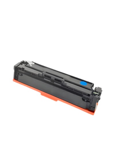Hp Uyumlu 203a / 203a Mavi Uyumlu  Toner Cf541a/crg054/crg067 - Canon 054 / 054h Mavi I-sensys Uyumlu