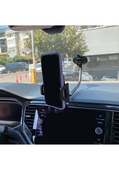 Araç Içi Telefon Tutucu 35 Cm Vantuzlu Akrobat Araba Telefon Tutucu Sipiralli Araba Telefon Tutacağı Siyah Araç Içi Telefon Tutucu 35 Cm Vantuzlu Akrobat Araba Telefon Tutucu Sipiralli Araba Telefon Tutacağı Siyah