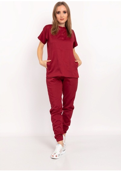 Açık Bordo Çağla Model Elit Likra Hakim Yaka Çıt Çıtlı Doktor Hemşire Üniforma Takım Açık Bordo Açık Bordo Açık Bordo Çağla Model Elit Likra Hakim Yaka Çıt Çıtlı Doktor Hemşire Üniforma Takım Açık Bordo Açık Bordo