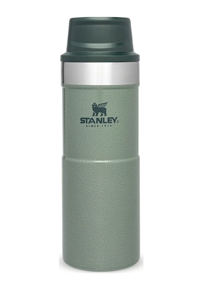 Stanley Klasik Trigger-Action Termos Bardak 0.35 LT