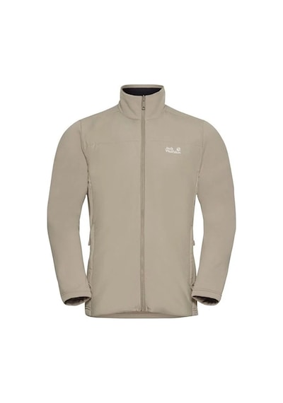 Jack Wolfskin Wild Places 3in1 Outdoor Mont A.kahve