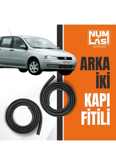 Fiat Stilo Arka İki Kapı Fitili-a Kalite-numlas-nm3328