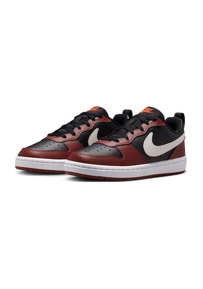 Nike Sneaker Günlük Ayakkabı Court Borough Low Recraft Bordo/siyah/beyaz Bordo/siyah/beyaz Nike Sneaker Günlük Ayakkabı Court Borough Low Recraft Bordo/siyah/beyaz Bordo/siyah/beyaz