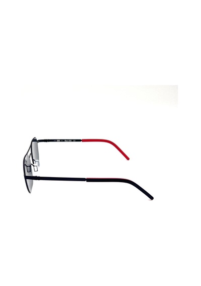 Obb Sunglasses Obb Ms505 C3 Unisex Güneş Gözlüğü Siyah