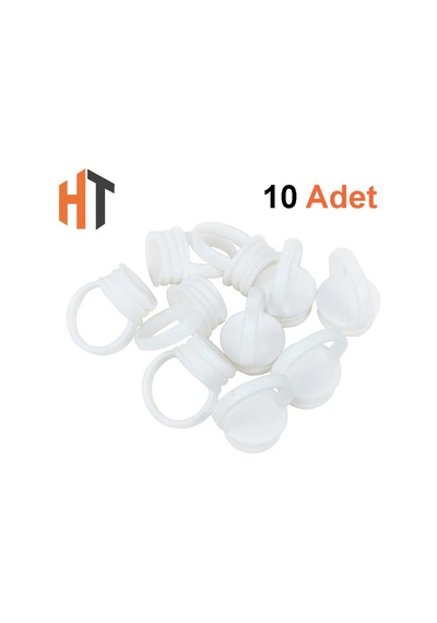 Koni Kancası 10 Adet