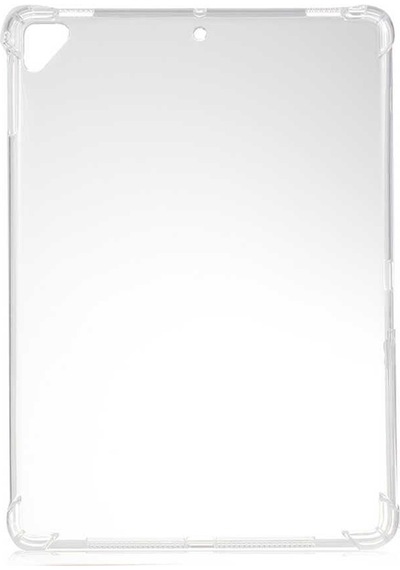 Apple Uyumlu iPad 6 Air 2 Kılıf Zore Tablet Nitro Anti Shock Silikon Kılıf