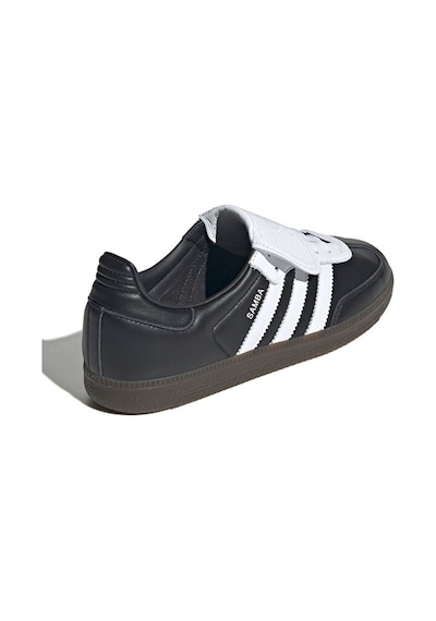 Adidas Samba Lt Unisex Günlük Ayakkabı Jı3200 Siyah Siyah