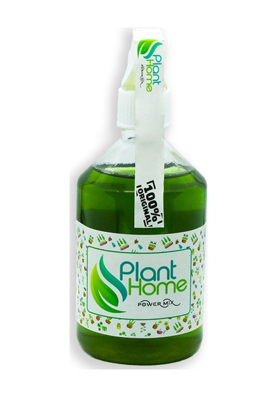 Palnthome Powermix Bitki Besini Ve 3 Litre Orkide Toprağı Set Diğer