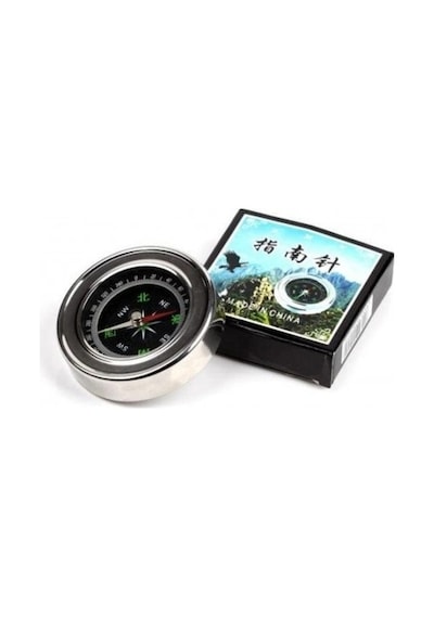 Yuvarlak Metal Kasa Dayanıklı 60mm Çok renkli