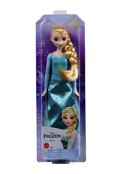 Disney Karlar Ülkesi Bebekleri Hlw46 Hlw47 Elsa
