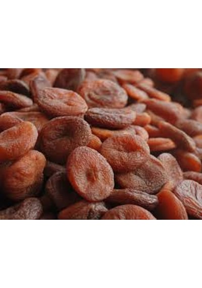 Gün Kurusu Kayısı Jumbo 1 Kg Diğer