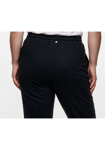 Vedi-bb Kadın Pantolon 27xk8413 Siyah
