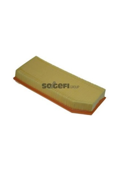 PURFLUX A1125 HAVA FİLTRESİ MERCEDES E200 C200 C209 S210 G W163 M
