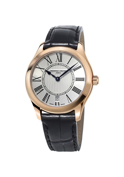 Frederique Constant FC-220MS3B4 Kadın Kol Saati