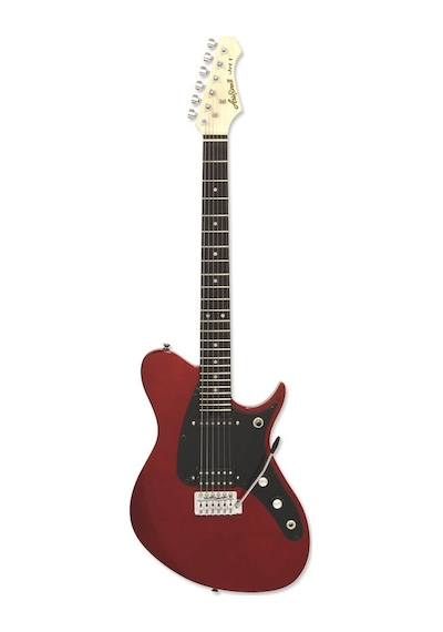 Aria Pro Ll Jet1Ca Elektro Gitar