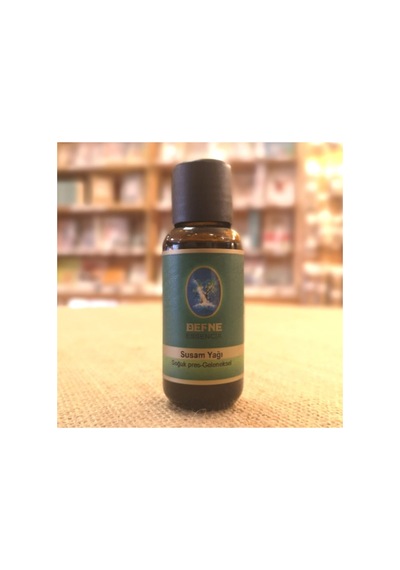 Nuka Defne Üzüm Çekirdeği Yağı 30 Ml - Soğuk Pres Geleneksel-türkiye